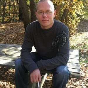 Meet your Posher, Mike